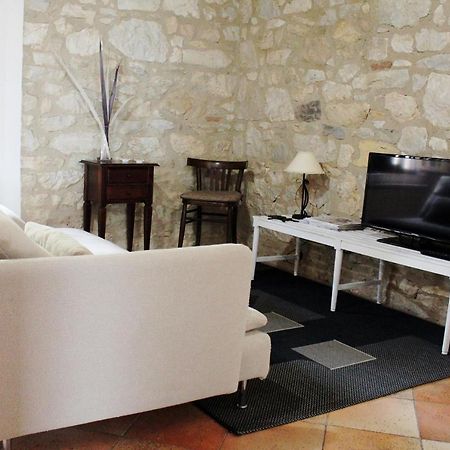 Podere La Castellina Podere Poggiaccio Екстериор снимка