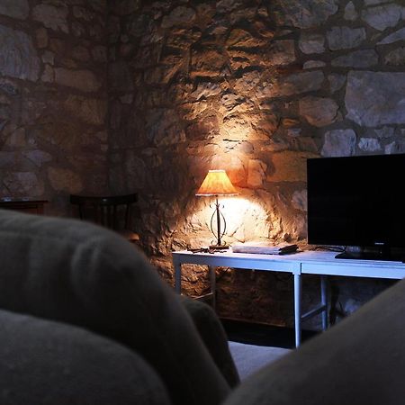 Podere La Castellina Podere Poggiaccio Екстериор снимка