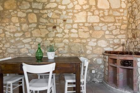 Podere La Castellina Podere Poggiaccio Екстериор снимка
